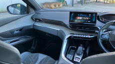 Peugeot 3008 1.2 PureTech GT Premium 5dr EAT8 Petrol Estate